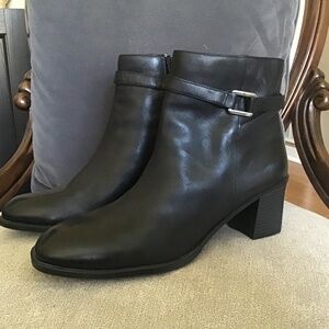 Predictions Ankle Boots